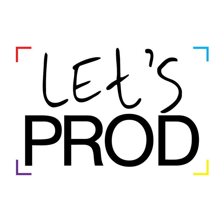 Let’s Prod