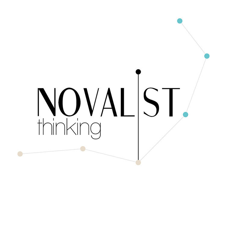Novalist Thinking
